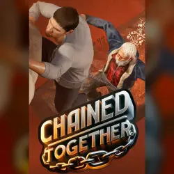 [AUTO 24/7] Chained Together — офлайн-аккаунт Steam | 1500+ игр