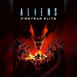 [AUTO 24/7] Aliens: Fireteam Elite — офлайн-аккаунт Steam | 1500+ игр