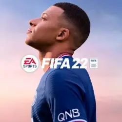 EA : FIFA 22 + MAIL