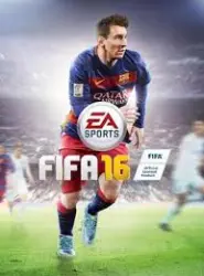 EA : FIFA 16 + MAIL