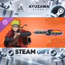 NARUTO TO BORUTO: SHINOBI STRIKER · DLC · STEAM GIFT · АВТОДОСТАВКА