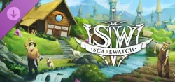 Scapewatch: Supporter Pack DLC АВТОДОСТАВКА STEAM РОССИЯ МГНОВЕННО