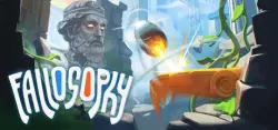 Fallosophy АВТОДОСТАВКА STEAM GLOBAL МГНОВЕННО ЛИЦЕНЗИЯ
