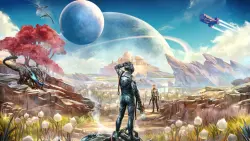 Epic The Outer Worlds аккаунт+почта