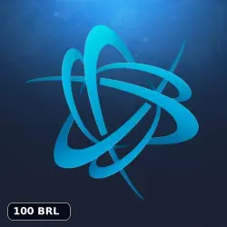 Battle.net | 100 EUR | Европа (EU) | Код | Автовыдача