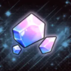 Anime Vanguards - 50 Memoria Shards [4499R]