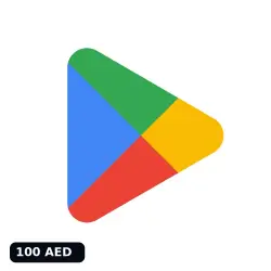 Google Play | 40 SAR | Саудовская Аравия (SA) | Код | Автовыдача