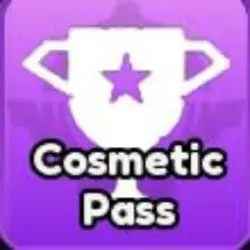 Anime Vanguards - Cosmetic Pass [1999R]