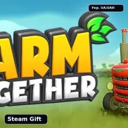 Farm Together | Steam Gift | Выбор региона | Авто