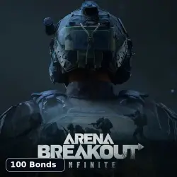 Arena Breakout: Infinite | 5000 Bonds | По ID | Global