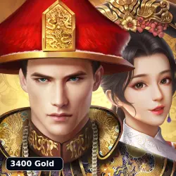 Be The King | 3400 Gold | По ID | Уточните регион