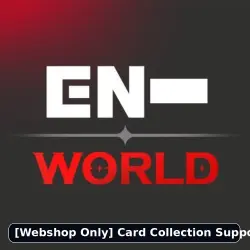Enhypen World | Gem 9000 + 3500 | По ID | Уточните регион
