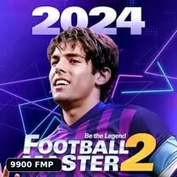 Football Master 2 | 9900 FMP | По ID | Уточните регион