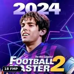 Football Master 2 | 9900 FMP | По ID | Уточните регион