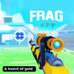 FRAG Pro Shooter | Legendary Teamwork Module | По ID | Уточните регион
