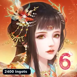 Legend of the Phoenix | 2400 Ingots | По ID | Уточните регион