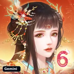 Legend of the Phoenix | Gemini | По ID | Уточните регион