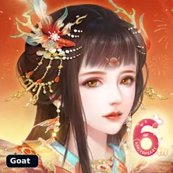 Legend of the Phoenix | Goat | По ID | Уточните регион