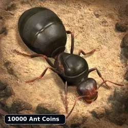 The Ants: Underground Kingdom | 10000 Ant Coins | По ID | Уточните регион