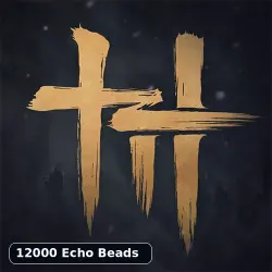 Where Winds Meet | 3000 Echo Beads | По ID | Уточните регион