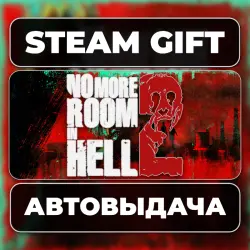 No More Room in Hell 2 Steam • РФ + МИР