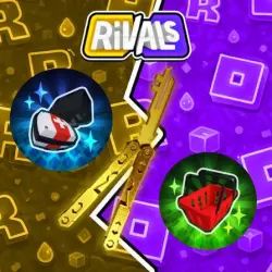 Rivals - Starter Bundle + Medkit Bundle [298R]