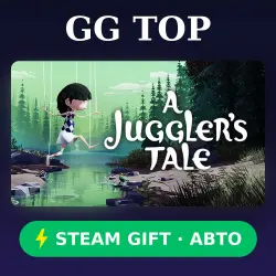 A Juggler's Tale | STEAM GIFT РФ/КЗ/УКР АВТО