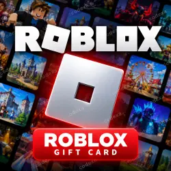 Roblox (JP) — 1000–50000 JPY