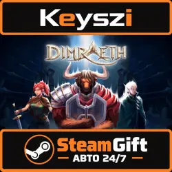 АВТО 24/7 | Dimraeth | STEAM GIFT