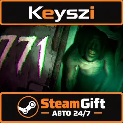 АВТО 24/7 | 771 | STEAM GIFT