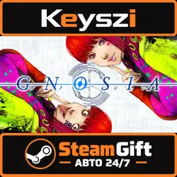 АВТО 24/7 | GNOSIA | STEAM GIFT