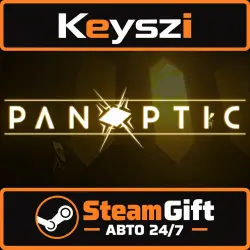 АВТО 24/7 | Panoptic | STEAM GIFT