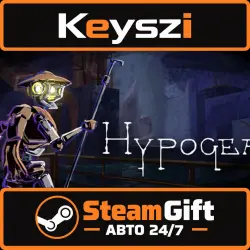 АВТО 24/7 | Hypogea | STEAM GIFT