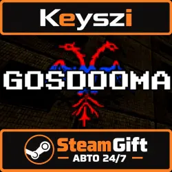 АВТО 24/7 | GOSDOOMA | STEAM GIFT