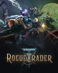 STEAM | Warhammer 40,000: Rogue Trader + ИЗМЕНЕНИЕ ДАННЫХ