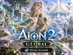 AION 2 | STEAM аккаунт Global (КАЗАХСТАН) РОДНАЯ ПОЧТА ПОЛНЫЙ ДОСТУП И СМЕНА ДАННЫХ
