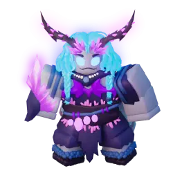 BedWars - Uma Kit [399R]
