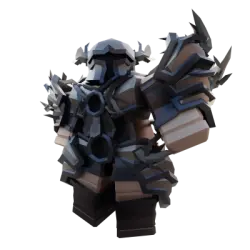 BedWars - Trinity Kit [399R]