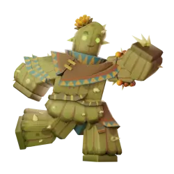 BedWars - Martin Kit [399R]