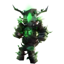 BedWars - Eldertree Kit [399R]