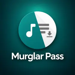 Murglar Pass