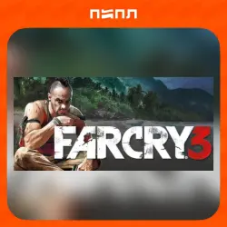 Far Cry 3 | Игра в подарок | RU