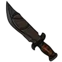 Apocalypse Knife | MM2 | Murder Mystery 2