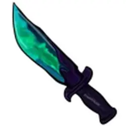 Aurora Knife 2019 | MM2 | Murder Mystery 2