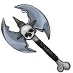 BattleAxe | MM2 | Murder Mystery 2