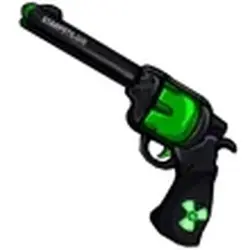 Biogun | MM2 | Murder Mystery 2