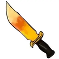 Candy Corn Knife 2019 | MM2 | Murder Mystery 2