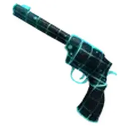 Hologram Gun | MM2 | Murder Mystery 2