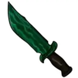 Melon Knife | MM2 | Murder Mystery 2