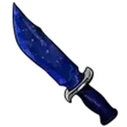 Midnight | MM2 | Murder Mystery 2